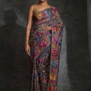 Fancy sarees