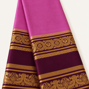 Crepe Silk Sarees