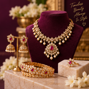 Jewellery