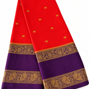 Crepe Silk Sarees